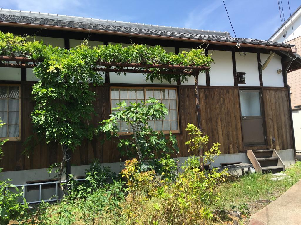 Jorinji Otel Kyoto Dış mekan fotoğraf