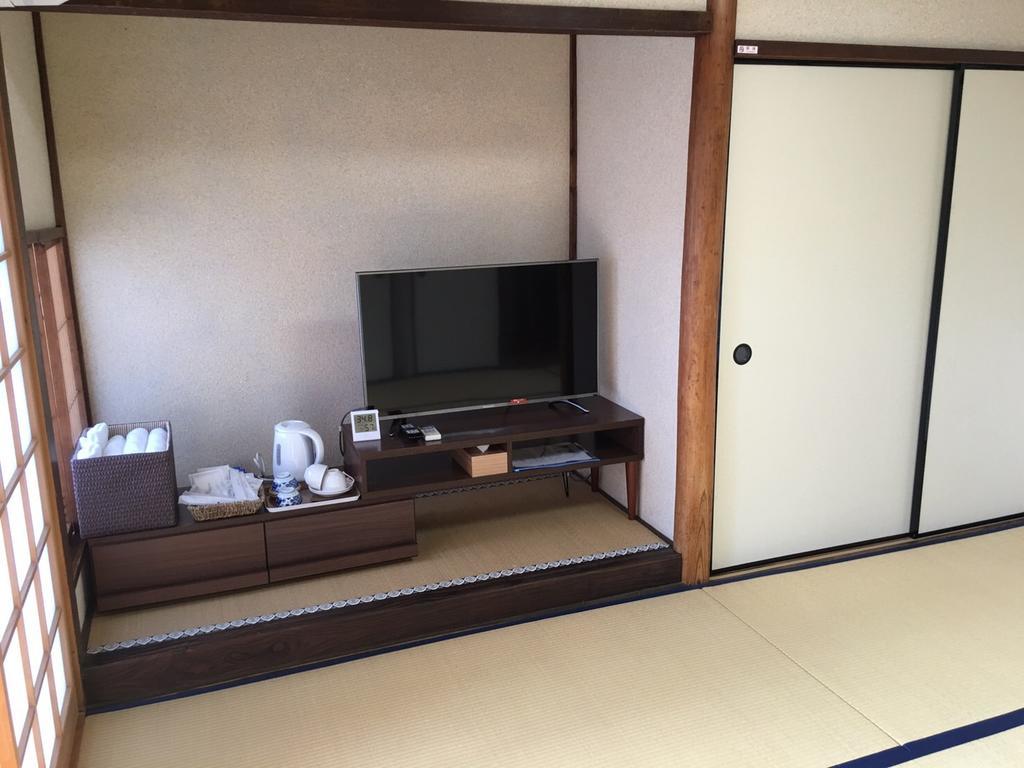 Jorinji Otel Kyoto Dış mekan fotoğraf