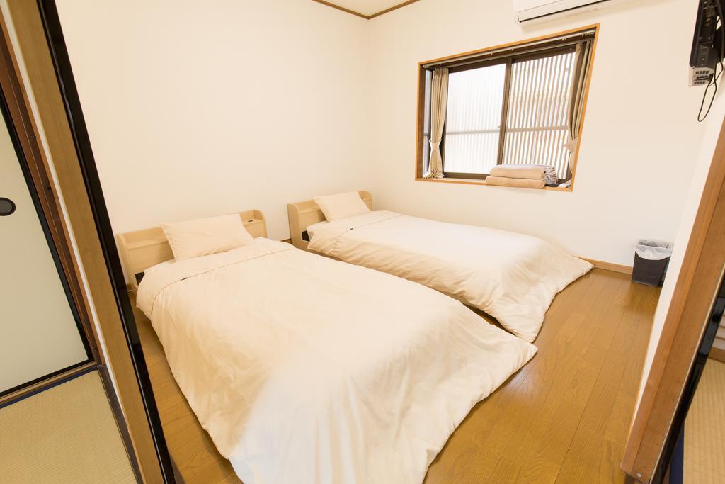 Jorinji Otel Kyoto Dış mekan fotoğraf