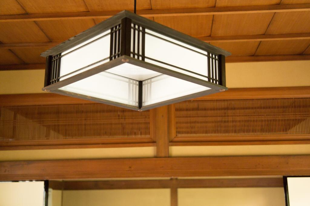 Jorinji Otel Kyoto Dış mekan fotoğraf