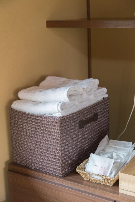 Jorinji Otel Kyoto Dış mekan fotoğraf