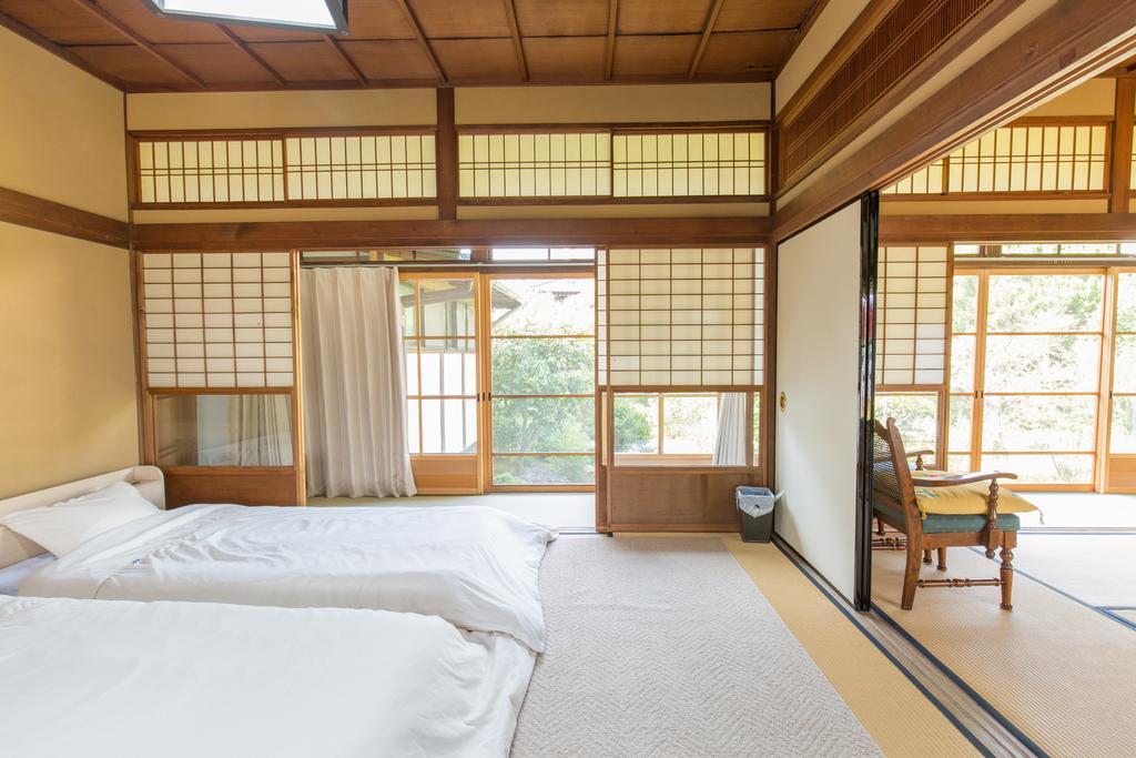 Jorinji Otel Kyoto Dış mekan fotoğraf