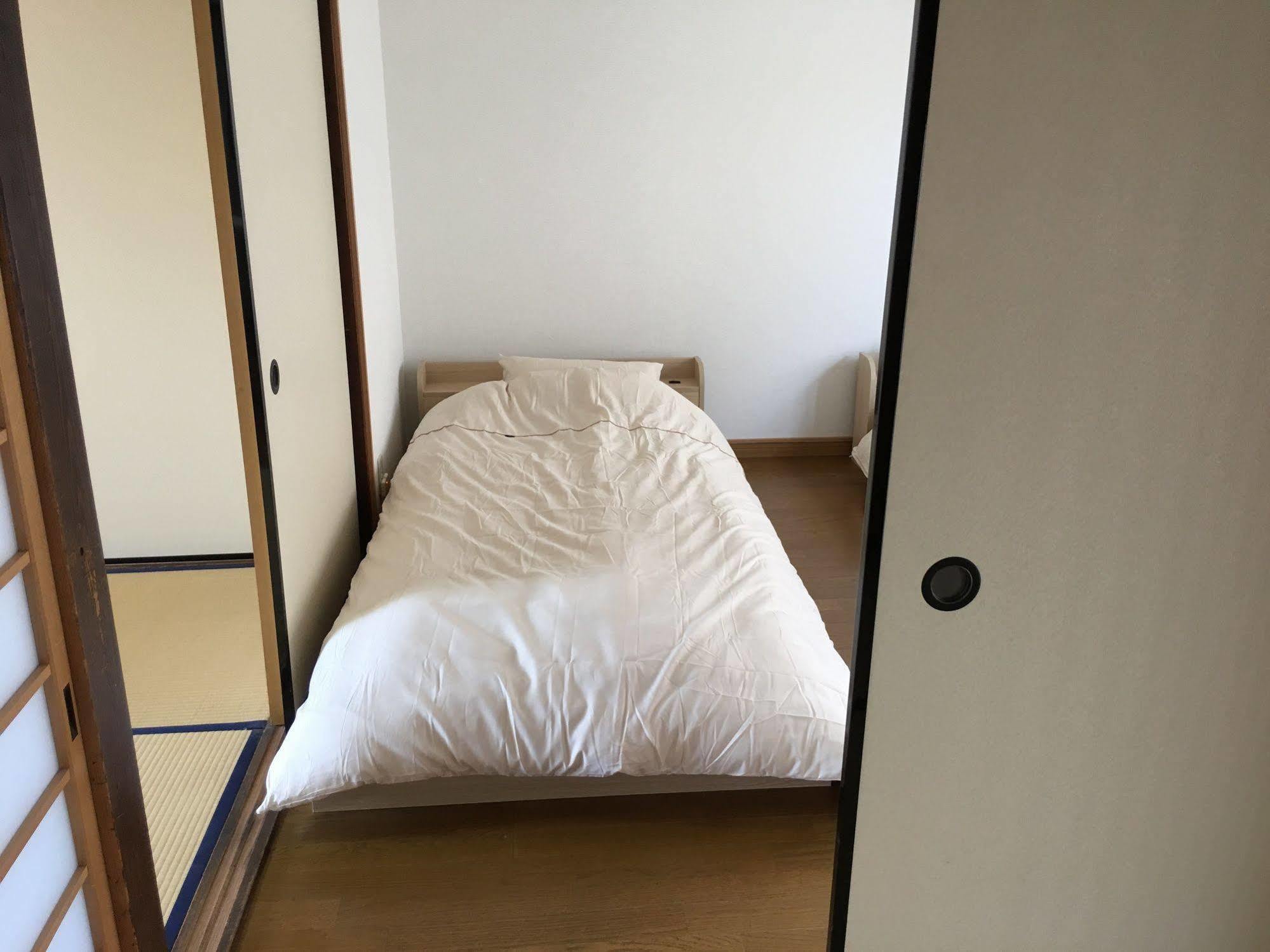 Jorinji Otel Kyoto Dış mekan fotoğraf