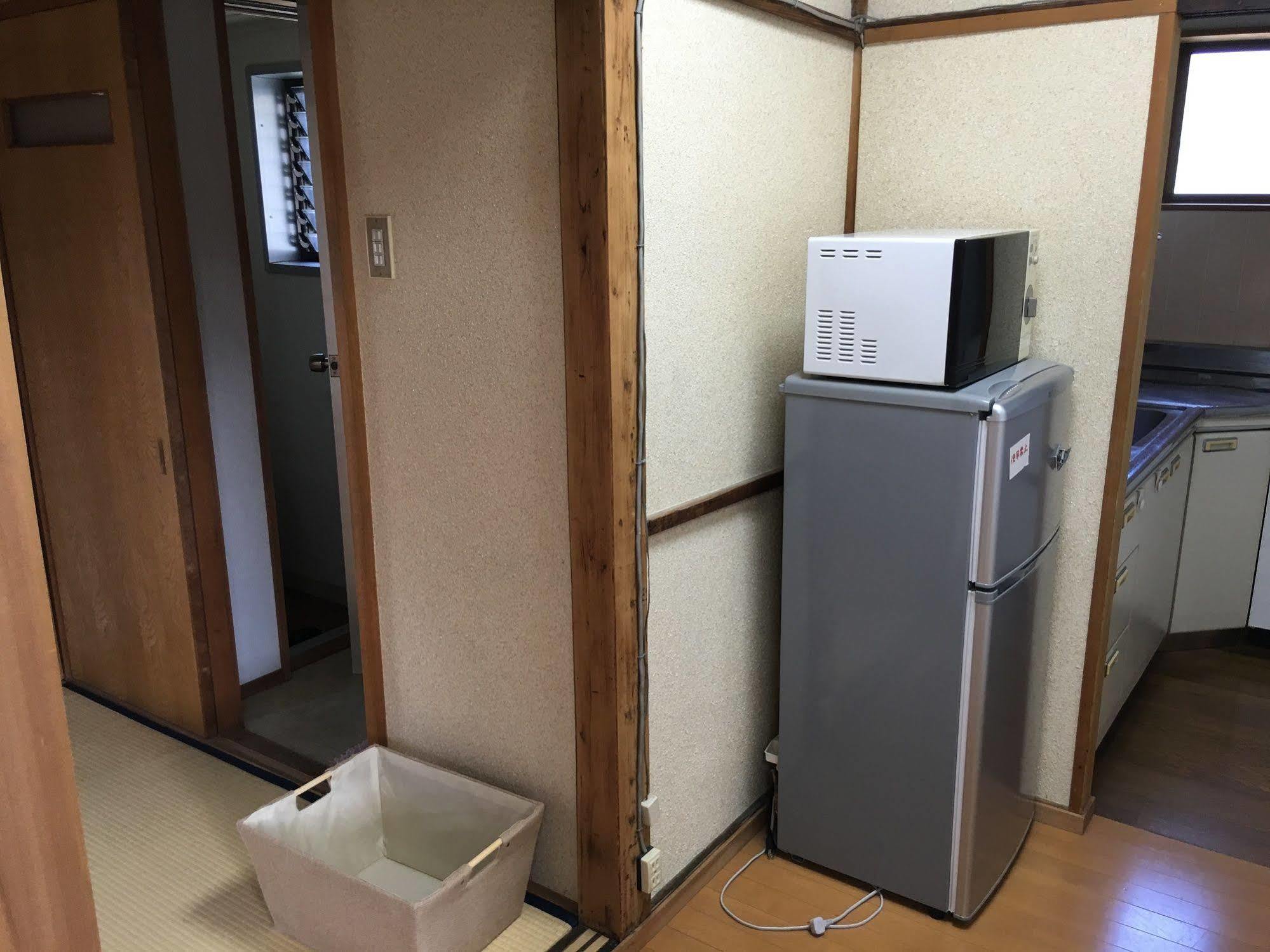Jorinji Otel Kyoto Dış mekan fotoğraf