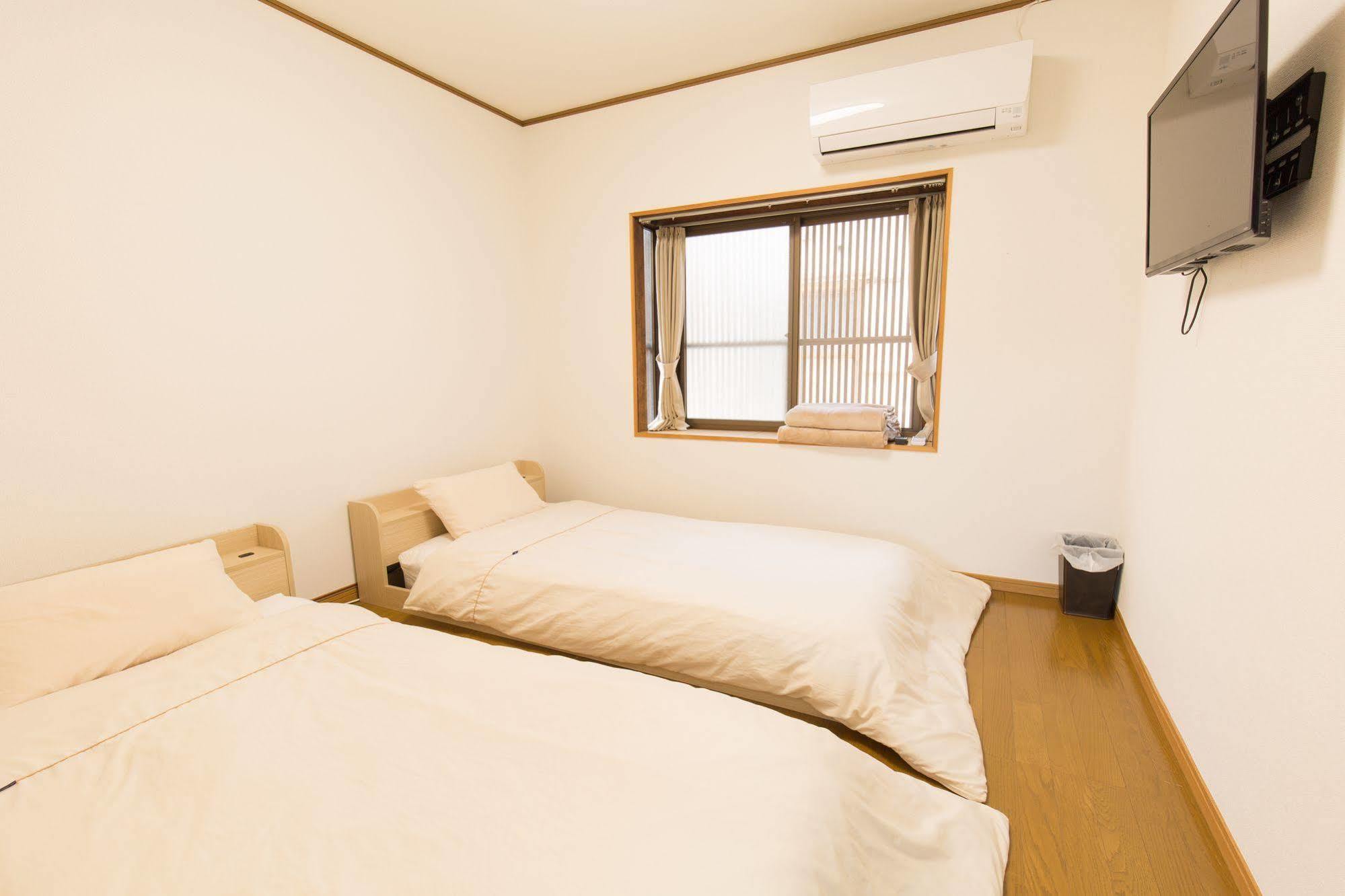 Jorinji Otel Kyoto Dış mekan fotoğraf