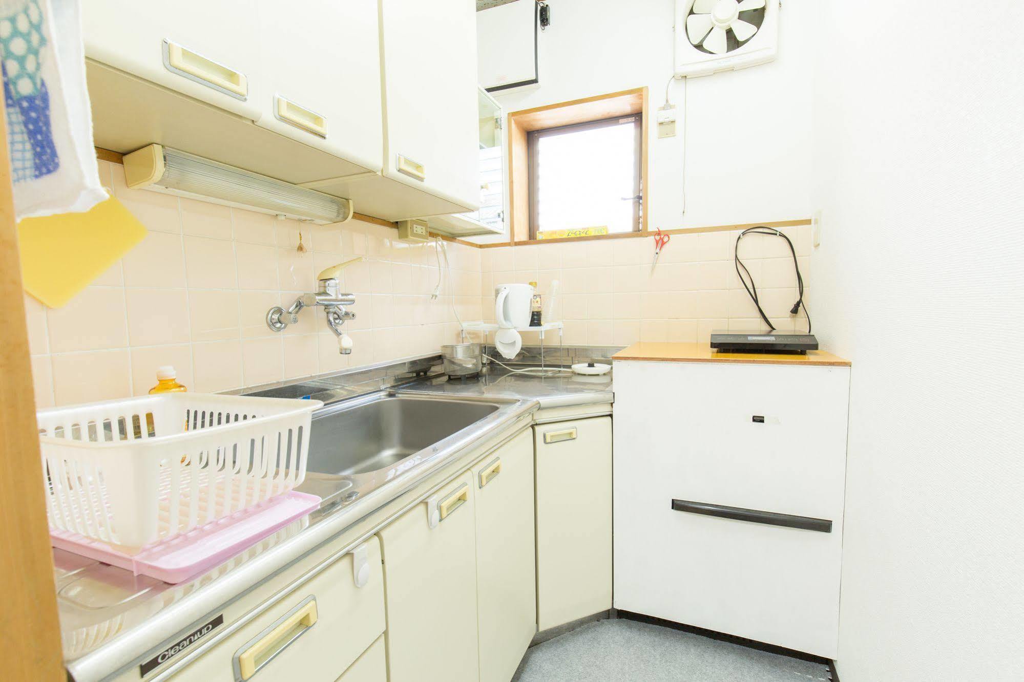 Jorinji Otel Kyoto Dış mekan fotoğraf