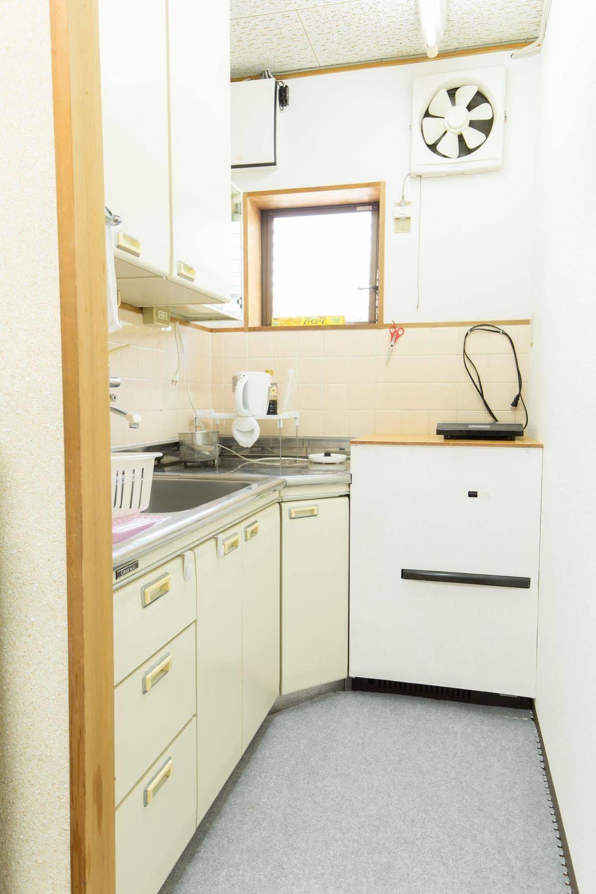 Jorinji Otel Kyoto Dış mekan fotoğraf